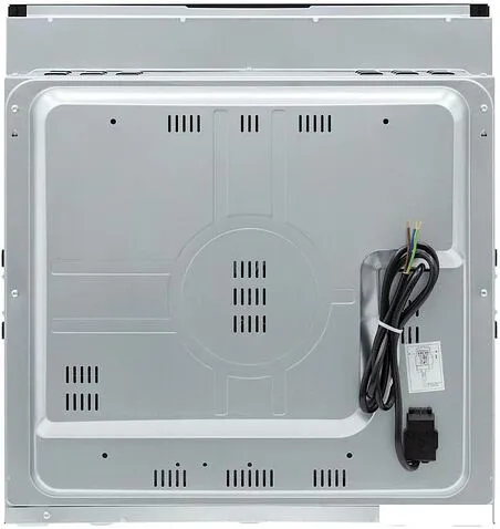 Электрический духовой шкаф Krona Element D plus 60 WH