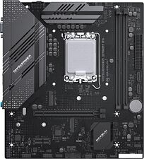 Материнская плата Maxsun Challenger B760M D5 WiFi