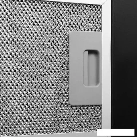 Кухонная вытяжка Hyundai HBB 6033 BK