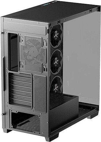 Корпус DeepCool CG580 4F V2 R-CG580-BKADA4-G-2