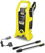 Мойка высокого давления Karcher K 2 Battery Set 1.117-220.0 Мойка высокого давления Karcher K 2 Battery Set 1.117-220.0
