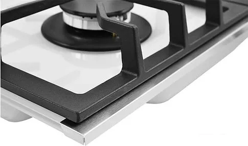 Варочная панель ZUGEL ZGH601W