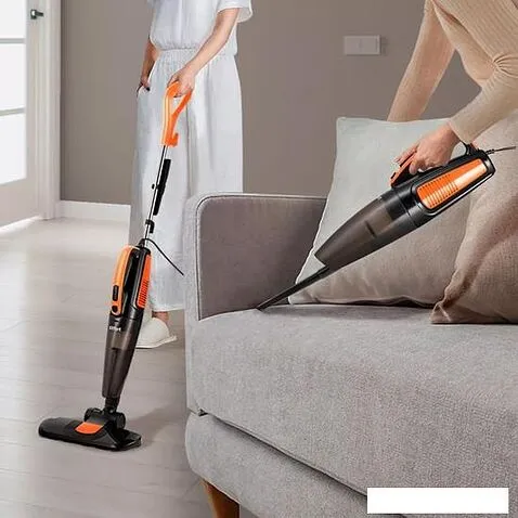 Пылесос Kitfort KT-5180-2