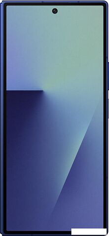 Телефон Samsung Galaxy Z Fold7 SM-F966B/DS 16GB/1TB (синий)