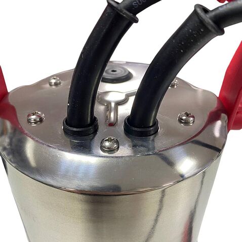 Дренажный насос Edon Q1100S/35