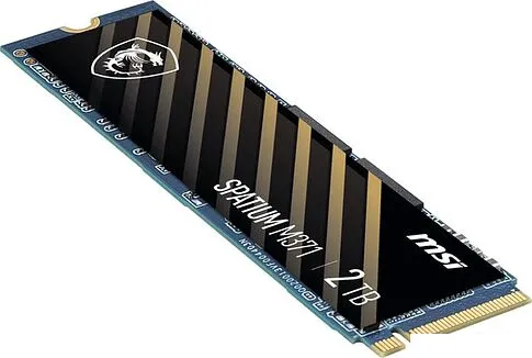 SSD MSI Spatium M371 1TB S78-440L820-P83