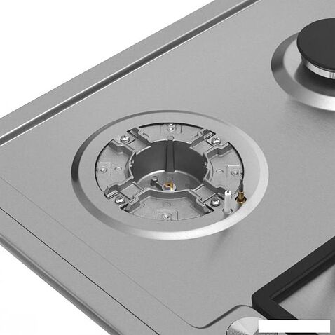 Варочная панель Meferi MGH604IX Light