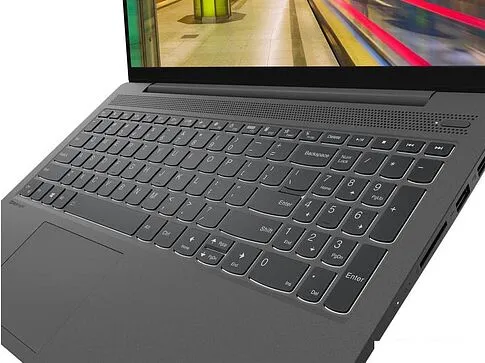 Ноутбук Lenovo IdeaPad 5 15ALC05 82LN00SYRE