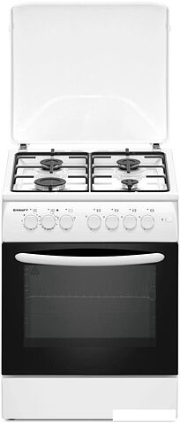 Кухонная плита Kraft KF-FSK6403AEW