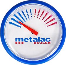 Накопительный электрический водонагреватель Metalac Optima MB 120 R Накопительный электрический водонагреватель Metalac Optima MB 120 R
