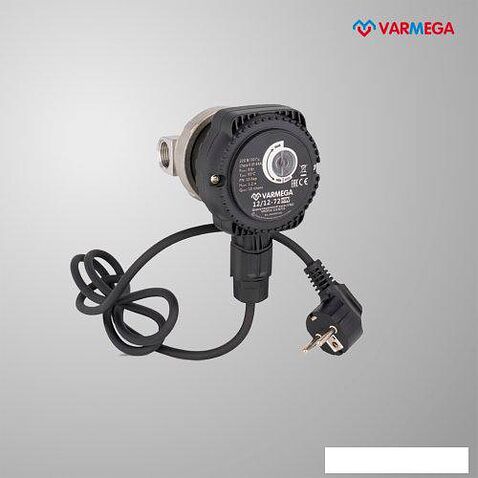 Циркуляционный насос Varmega HW 1/2" VMCP10-12120721 Циркуляционный насос Varmega HW 1/2" VMCP10-12120721