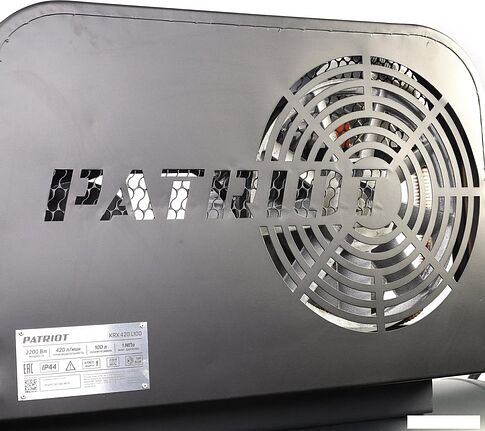 Компрессор Patriot KRX 420 L100