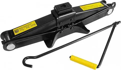 Ромбовый домкрат Berger BG1313 2.25т