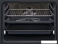 Электрический духовой шкаф Electrolux LOD6F77WZ