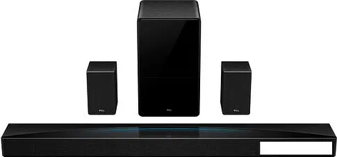 Саундбар TCL Q85H