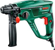 Перфоратор Bosch PBH 2500 RE [0603344421]