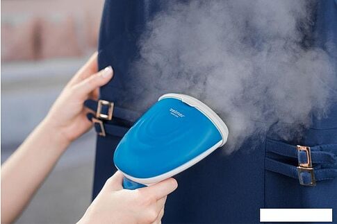 Отпариватель Zelmer ZGS1700