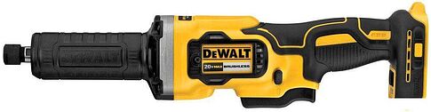 Прямошлифовальная машина DeWalt DCG426B (без АКБ)