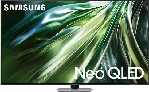 MiniLED телевизор Samsung Neo QLED 4K QN90D QE98QN90DAUXCE