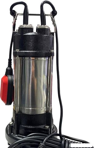 Фекальный насос Edon WQV1100