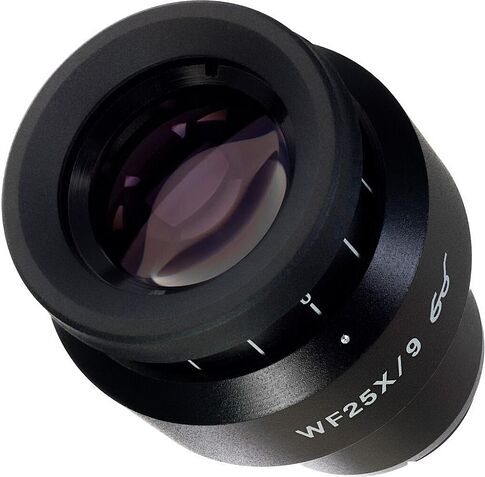 Magus SD25 25х/9мм 83502