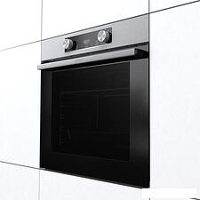 Электрический духовой шкаф Gorenje BO6735E02XK