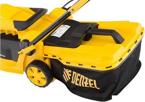 Газонокосилка Denzel GM-1200