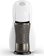 Капсульная кофеварка DeLonghi Piccolo XS EDG110.WB