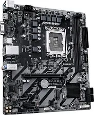 Материнская плата Gigabyte H810M H