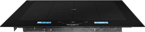 Варочная панель Whirlpool SMP 658C/BT/IXL