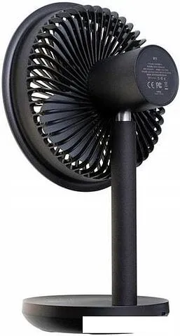 Вентилятор Solove F5 Desktop Fan (черный)