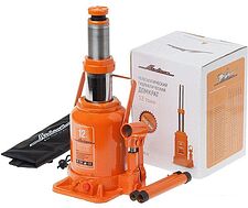 Бутылочный домкрат Airline AJ-TB-12 12т