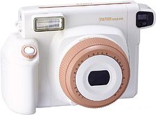 Фотоаппарат Fujifilm Instax WIDE 300 (тоффи) Фотоаппарат Fujifilm Instax WIDE 300 (тоффи)