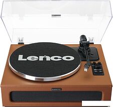 Виниловый проигрыватель Lenco LS-430BN