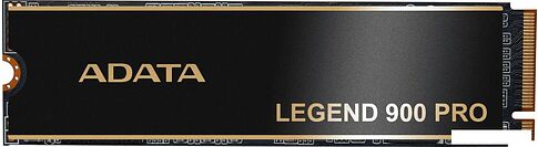 SSD ADATA Legend 900 Pro 1TB SLEG-900P-1TCS