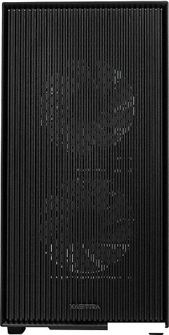 Корпус XASTRA A307M 3FRGB