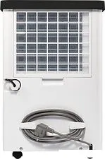 Осушитель воздуха Zanussi ZDH-30L Осушитель воздуха Zanussi ZDH-30L