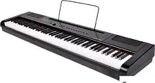 Цифровое пианино Artesia Performer (черный)
