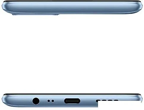 Смартфон Realme C25s RMX3195 4GB/64GB международная версия (синий)