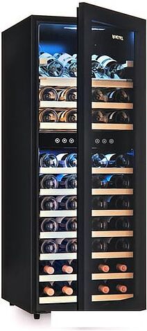 Винный шкаф Meyvel MV73-KBF2