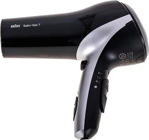 Фен Braun Satin Hair 7 (HD 730)