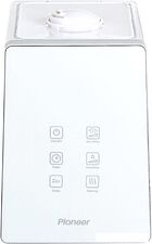 Увлажнитель воздуха Pioneer HDS12 (белый)