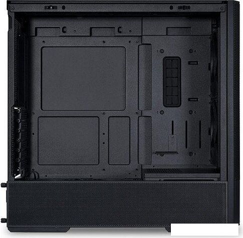 Корпус Lian Li 207 Digital G99.LAN207DX.00