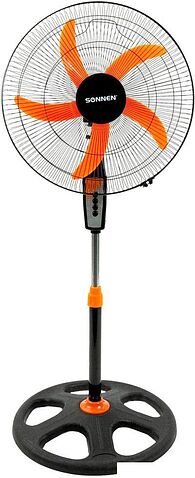 Вентилятор Sonnen TF-50W-45-A304