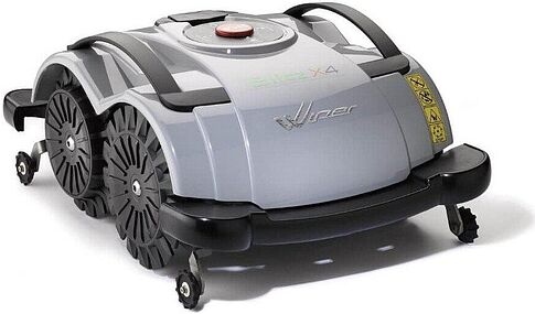 Газонокосилка-робот Wiper Blitz XH4
