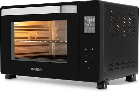 Мини-печь Hyundai MIO-HY082