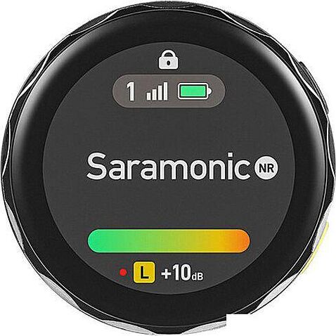Радиосистема Saramonic BlinkMe B2