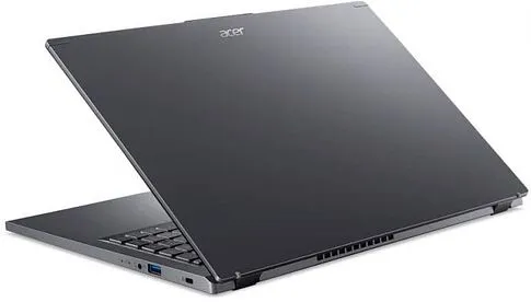 Ноутбук Acer Aspire 15 A15-51M-36HA NX.KXRCD.008