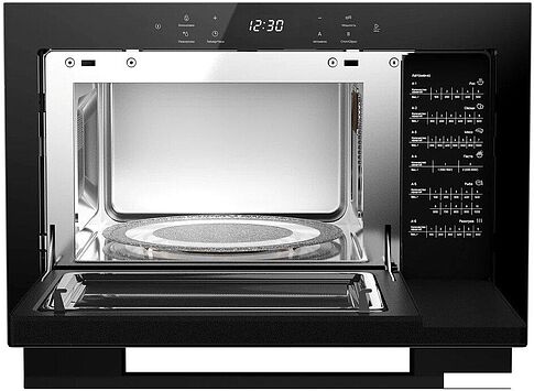 Микроволновая печь Monsher MMH 1525 Noir