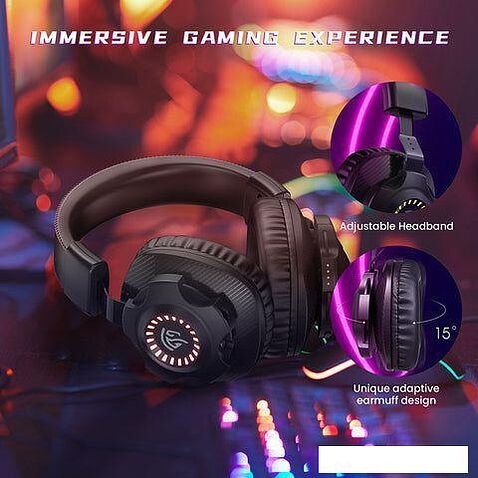 Наушники EasySMX V07W